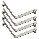 Custom Sheet Metal Fabrication Aluminum Stainless Steel Stamping Parts With