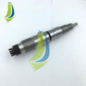 Wholesale 6745-11-3102 Fuel Injector Assembly 6745113102 For PC300-8 Excavator from china suppliers