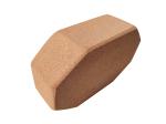 Wholesale Octagonal Yoga Cork Block Bricks Yoga For Fitness