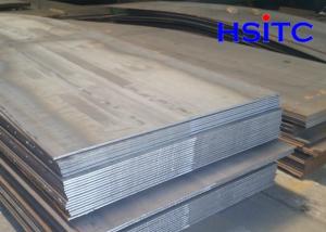 Wholesale Jis Ss400 Hot Rolled Steel Sheet oil gas pipelines from china suppliers