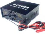 12V/24V 10a 20a 250W Lead Acid Battery Charger For Forklift/Electric Tool