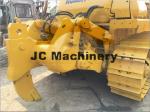 Second Hand / Used Komatsu Bulldozer D85A-18 With 6 Cylinders 164.1 Kw