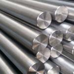 Inconel 690 Bar Alloy Forging Rods High Chromium Nickel Alloy Round Bar