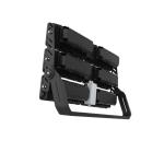Dustproof 2000W Floodlight Mast Waterproof Stadium Floodlight For Seaport