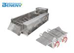 Sewage Treatment Equipment Sludge Dewatering Machine Wastewater Treatment