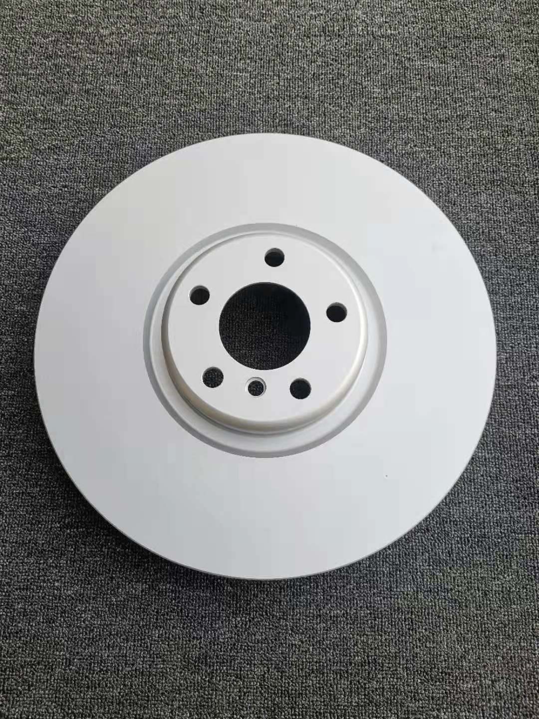 Factory Brake Disc Sets For Rolls Royce Oem 34116853393 34116853394 Car Parts