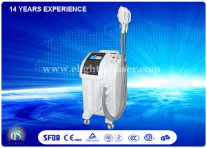 Wholesale Hair Removal Skin Rejuvenation Elight IPL RF Five Systems For Option from china suppliers