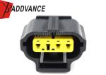 Tyco AMP SSC Series 4 Pin TPS Throttle Position Sensor Connector Plug 90980