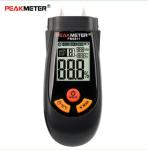 Timber Industry Environmental Meter High Sensitivity Probe Temperature