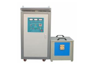 Wholesale 180KW Medium Frequency Induction Heating Equipment Gear Single Tooth Quenching from china suppliers