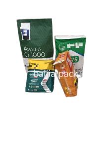 Wholesale Versatile Customized Thickness Industrial Multiwall Paper Bags For Packaging from china suppliers