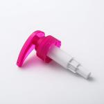 Plastic Soap Up Down Shampoo Dispenser Pump 2.0g for Skin Care