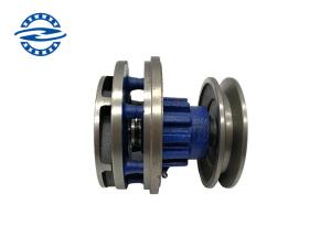 Wholesale Aluminum Water Pump BM76506 6685-61-1024 for NH220 fit D85 spare parts from china suppliers
