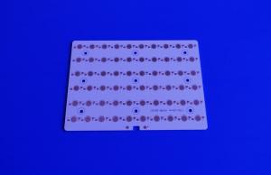 Wholesale Lens With PCB For LED Street Light Module , 60W LED Street Light Parts from china suppliers