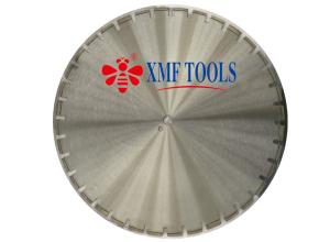 Wholesale 18 / 20 Inch Abrasive Concrete Saw Blades Circular Saw Brick Cutting from china suppliers