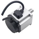 3000rpm DC36V 200 Watt Servo Motor For Chemical Dosing Liquid Peristaltic Pump