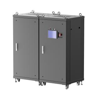Wholesale 51.2kWh 512V 100Ah Energy Battery System For Solar Industrial Energy Systems from china suppliers