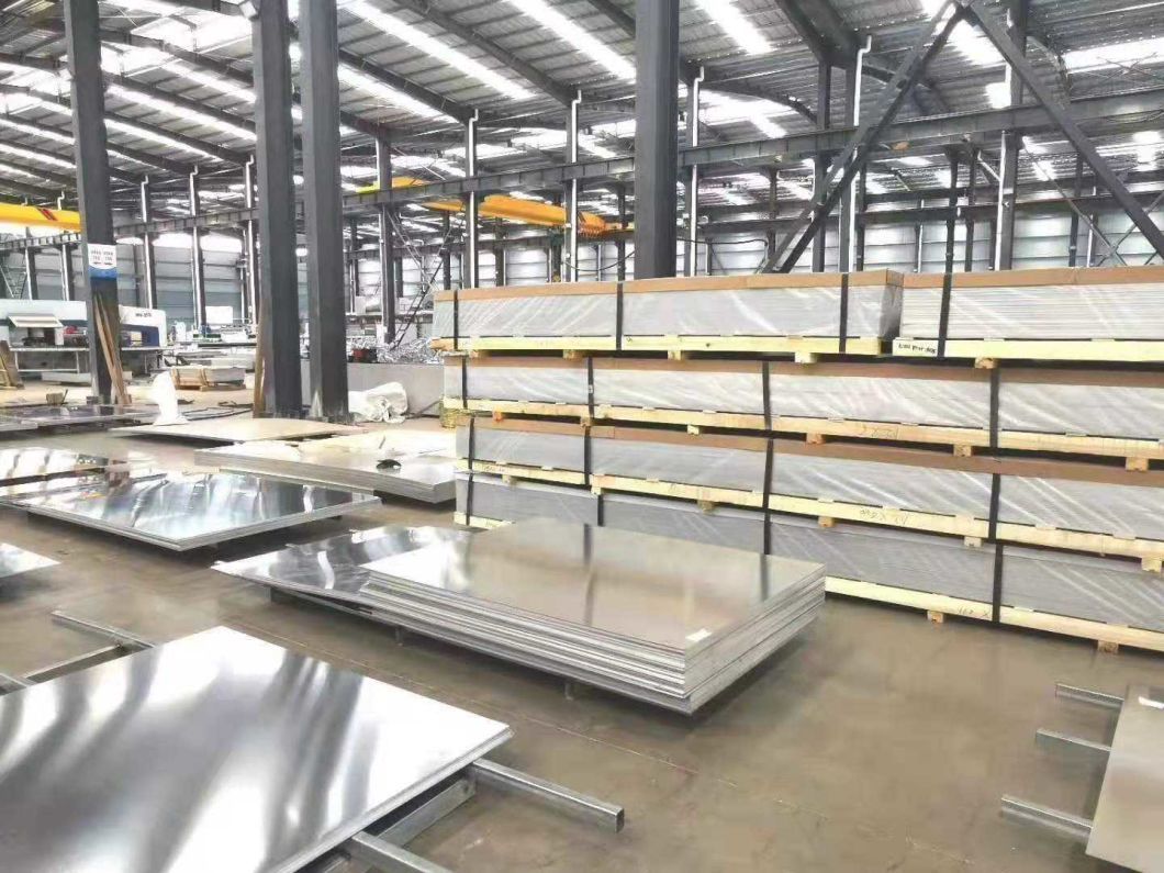 Hot Rolled Carbon Steel Coil and Plate Hot Rolled Carbon Steel Plate Prepainted Color Zinc Coated Galvanized Gallvalume Corrugated Carbon Plate