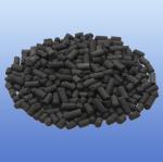 Air Purification Coal Based Activated Carbon CAS 64365-11-3 Columnar Activated