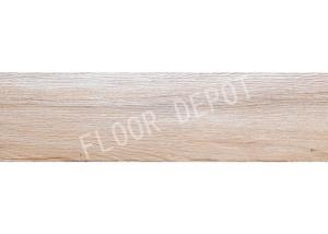 Wholesale DIY Vinyl Tile PVC Flooring Wood Grain Embossed 2mm Thickness Glue Down from china suppliers