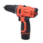 20N.M 58piece Power Screw Drivers 12V High Torque Electric Screwdriver
