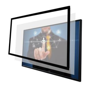 Wholesale 21-300 Inch Infrared Touch Screen Overlay USB connection from china suppliers
