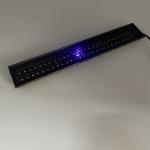 8Watt Tortoise UVB Strip Light 110V-220V Strip UVB Bulb Indoor