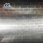 Tungsten Carbide Tc Radial Bearing With High Hardness In Oil Industry