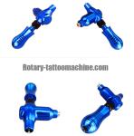 Makeup Rotary Pen Tattoo Machine , Tattoo Machine Gun With RCA Conection