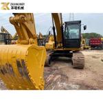 Used CAT315D CAT315DL CAT315D2 Mini Construction Equipment Excavator Original