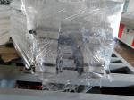 PVC Twin Pipe Extruder , Plastic Pipe Extrusion Line / Machinery