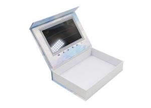 Wholesale 1GB Capacity Digital Lcd Screen Gift Box 1024*600 High Resolution from china suppliers