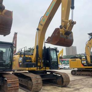 Wholesale Used Original CAT 336E Excavator Caterpillar CAT336E Excavator Digger In Stock from china suppliers