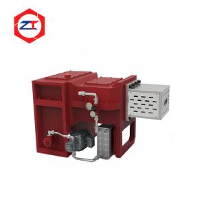 Wholesale TDSN52 Twin Screw Extruder Machine Gearbox 500 - 600 R/Min RPM Speed 700kg Weight Mini Plastic Extruder from china suppliers