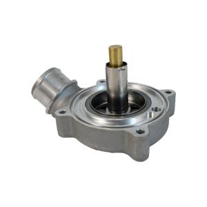 Wholesale A4712003615 Benz 4143 Thermostat Assembly Mercedes Benz Truck Spares from china suppliers