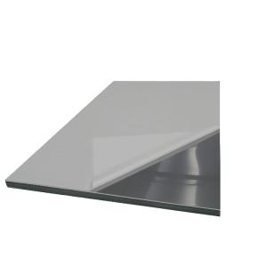 Wholesale 0.5mm 316L Stainless Steel Sheet Decorative 20mm Polished Plate from china suppliers