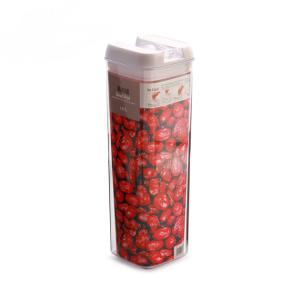 Wholesale Popular Customized Airtight Food Storage Containers With Clear Plastic Cover Lid from china suppliers