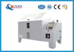 Digital Display Salt Spray Test Chamber , Stainless Steel Salt Fog Test