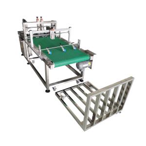 Wholesale TIJ TTO Corrugated Box Laser Printer Feeder Stainless Steel Structure from china suppliers