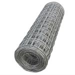Direct Factory Anti corrosion Welded Wire Mesh Iron Wire Mesh For Sale