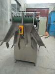 1.5kw 1080pcs/Min Medical Cotton Making Machine For Surgical Products