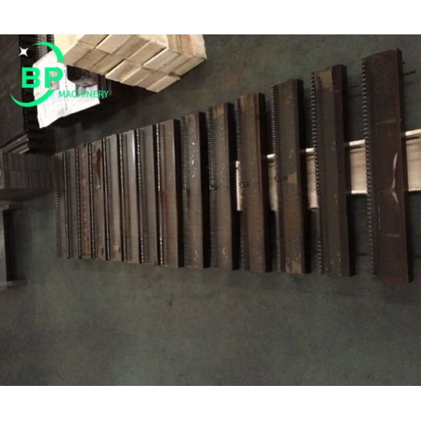 Semi Automatic paper,cardboard ,Calendar hole Punching Machine CK600