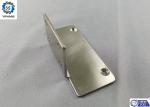 Stainless Steel Metal Sheet Stamping Parts 2.5mm Custom Metal Fabrication