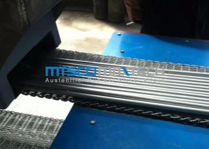 Wholesale EN10216-5 TC1 D4 / T3 Stainless Steel Instrument Tubing from china suppliers