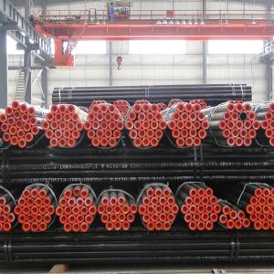 Wholesale N80 API Steel Casing OCTG Tubing Oil And Gas for Construction Materials from china suppliers