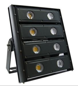 Wholesale IP65 1000W Exterior Led Pole Lights With Aluminum Die Casting For Parking Lot from china suppliers