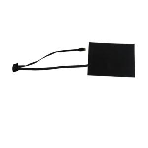 Wholesale Far Infrared Graphene Thermal USB Heating Film For Winter Underwear from china suppliers