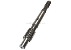 Wholesale R28 T38 T45 ST58 Drill Bit Shank Adapter Mining Machinery Parts Anti Rust from china suppliers
