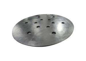 Wholesale Polyacrylonitrile Core High Rigid Graphite Felt 0.28 G/CM3 Bulk Density from china suppliers