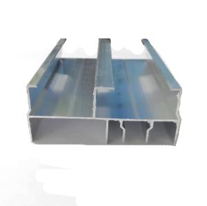 Wholesale Mill Finish Aluminum Window Profiles Standard Length 6.4m from china suppliers